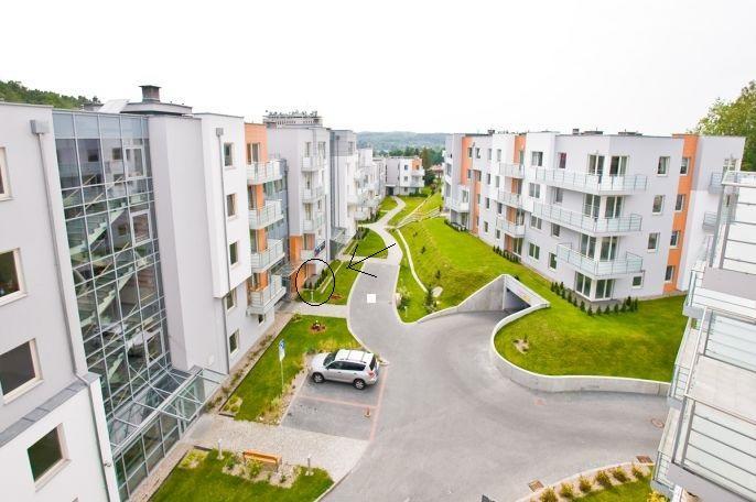 Apartament Morski Gdynia Exterior photo