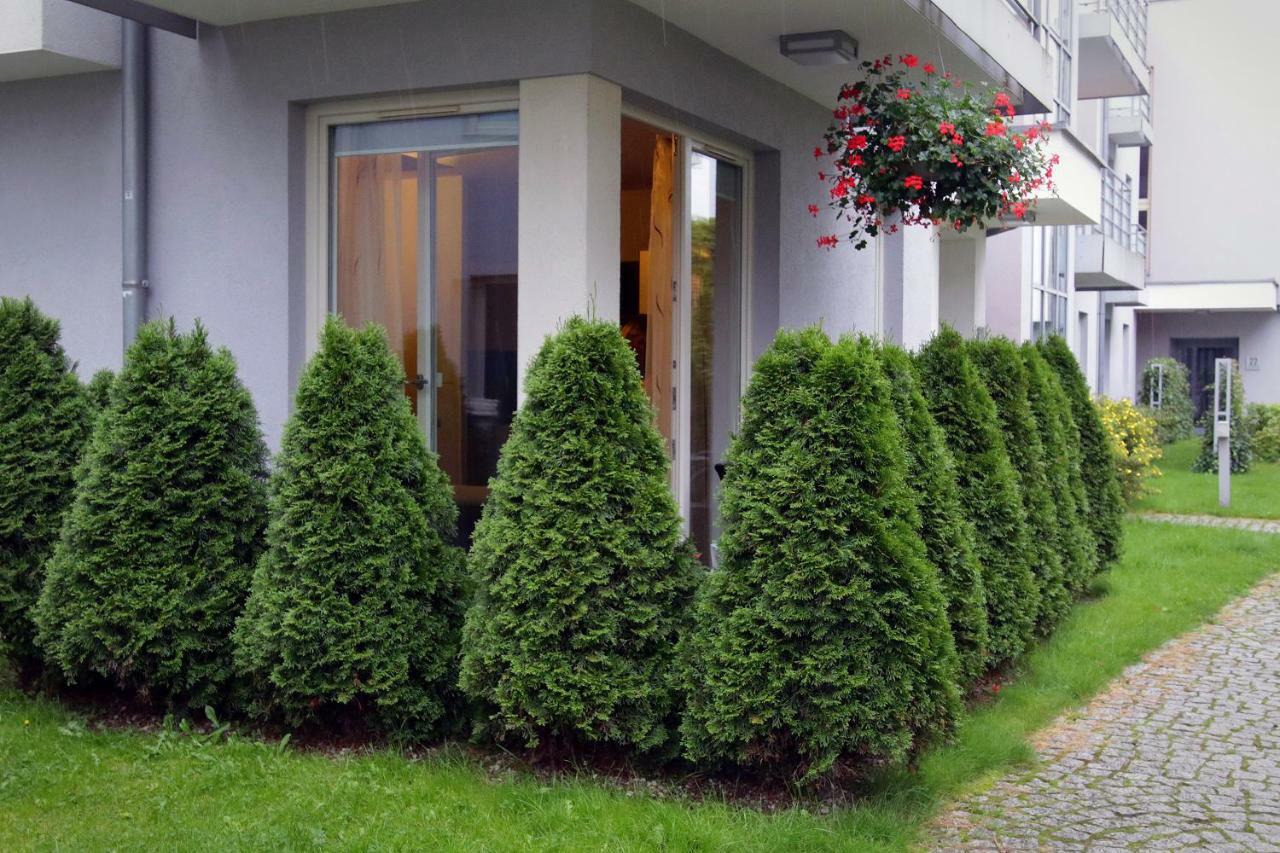 Apartament Morski Gdynia Exterior photo